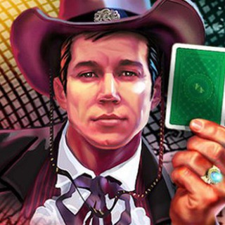 Логотип @onlinecasinodaddy - Дэдди Казино