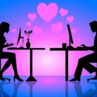 Логотип @onlinedating2020 - ٠•●♥️ 𝑪𝒊𝒕𝒂𝒔 𝑶𝒏𝒍𝒊𝒏𝒆 ♥️●•٠