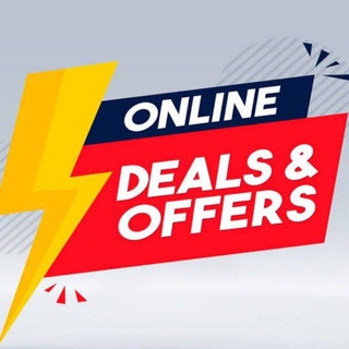 Логотип @onlinedealsandoffers2021 - Online Deals And Offers Discussion
