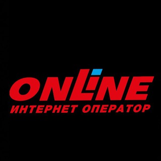 Логотип @onlinedonetsk - Интернет Оператор OnLine