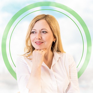 Логотип @onlineenglishchildren - Английский онлайн для детей