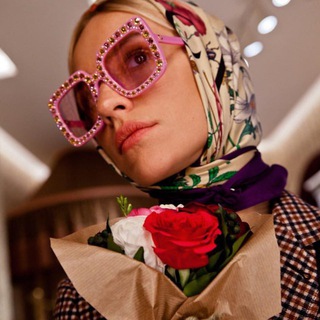 Логотип @onlinefashionuz - I ❤ Fashion