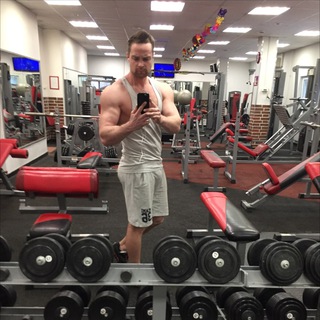 Логотип @onlinefitnesstrener - Антон Онлайн Фитнес Тренер