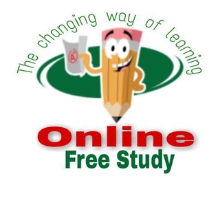Логотип @onlinefreestudyy - Onlinefreestudy