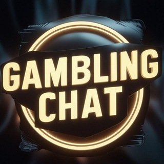 Логотип @onlinegambling777 - 🎰Gambling chat🔞