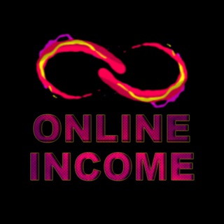 Логотип @onlineincomechat1 - Online_Income Chat