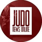 Логотип @onlinejudonews - Judo News Online