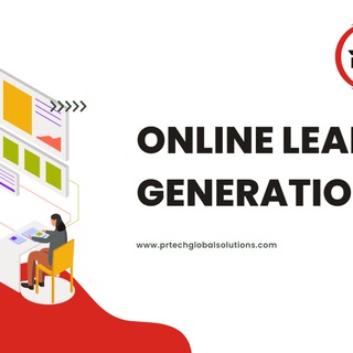 Логотип @onlineleadgeneration - OnlineLeadGeneration