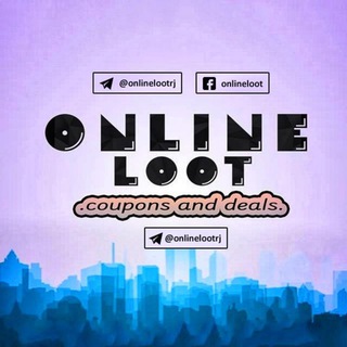 Логотип @onlineloottroll - Online Loot Trolls
