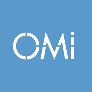 Логотип @onlinemarketintelligence - OMI: аналитика и тренды