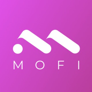 Логотип @onlinemofi - Mofi.ru - Женская одежда оптом