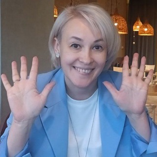 Логотип @onlinenadejda - Вылезай из ракушки 🎤 с Надеждой Софоновой