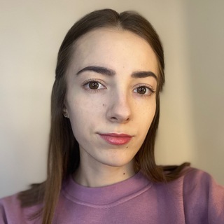 Логотип @onlinenglishh - Zhaloba Nastya