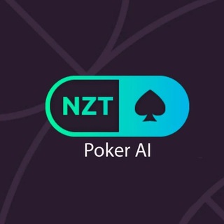 Логотип @onlinenzt - Покерный подсказчик онлайн
