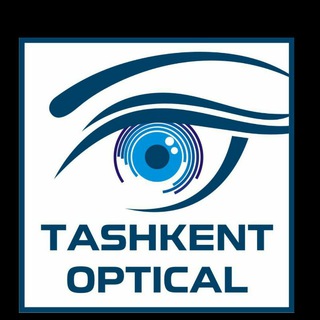 Логотип @onlineoptikalshopping - TASHKENT OPTIKAL CHILANZAR