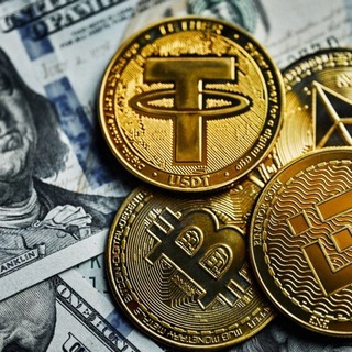 Логотип @onlineprofitusdt - Онлайн возможности 💰