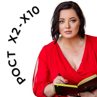Логотип @onlineschoolmlm - Вера Гурячкова | Рост Х2-Х10