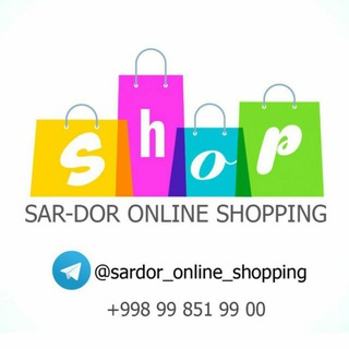 Логотип @onlineshopping59 - SD shopping