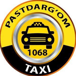 Логотип @onlinetaxi1068 - Online Taxi 1068 (Pastdarg'om)