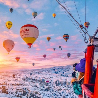 Логотип @onlinetours_rus - OnlineTours - путешествия, туры по выгодной цене