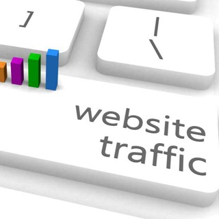 Логотип @onlinetraffic33 - OnlineTraffic