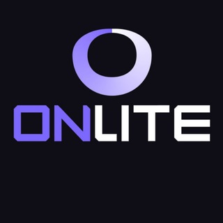 Логотип @onliteshop - ONLITE