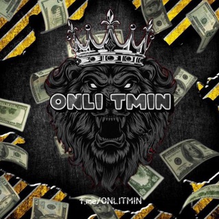 Логотип @onlitmin - ONLI TMIN | 2025🎄