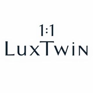 Логотип @onlliine1 - LuxTwin | 1:1