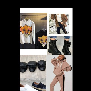Логотип @onlmagunever - 💄👜Универсал👠👢👡 онлайн👚👗 магазин👛
