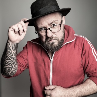 Логотип @only35mm - Фото: Хижняк