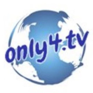Логотип @only4_news - IpTV на only4