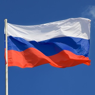 Логотип @only4russian - Only Russia 🇷🇺