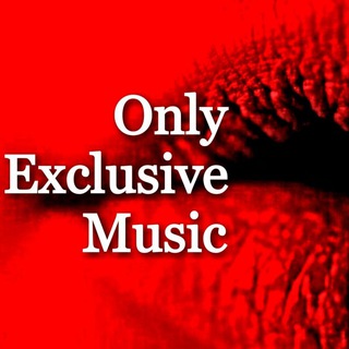 Логотип @only_exclusive_music - Only Exclusive Music