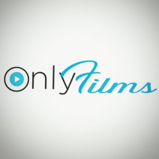 Логотип @only_filmss - Only_Films🍿Фильмы | Сериалы