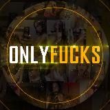 Логотип @only_fucks - OnlyFuck’s