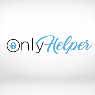 Логотип @only_helper_autobot - OnlyHelper бот