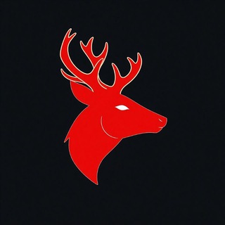 Логотип @only_kuks - рога & копыта | куколд чат