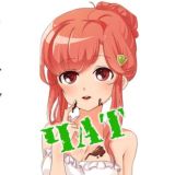 Логотип @only_manga - Only manga ЧАТ