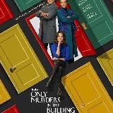 Логотип @only_murders_in_the_building_4 - Only Murders In The Building Season 4