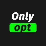 Логотип @only_opt13 - only_opt13
