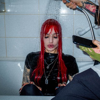 Логотип @only_punks - BULAT