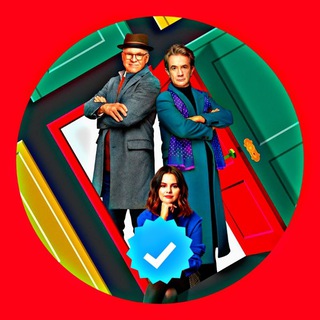 Логотип @only_the_murders_in_building - Only Murders in the Building