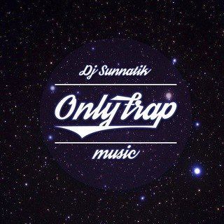 Логотип @only_trap_music - Only Trap Music