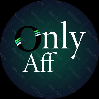 Логотип @onlyaff_journal - OnlyAFF