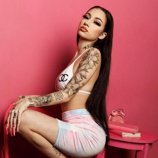 Логотип @onlybhadbhabie18 - Bhad Bhabie OnlyFans sliv 18+