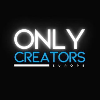 Логотип @onlycreatorsgermany - OnlyCreators Europe 🇪🇺