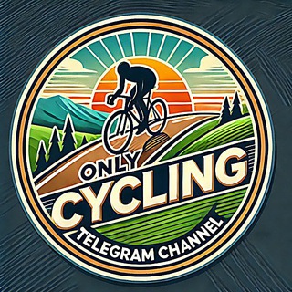 Логотип @onlycycling - Оnly cycling 🚴