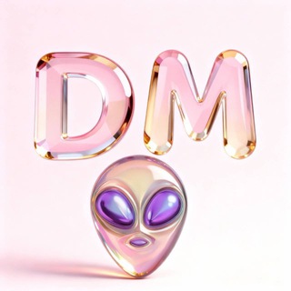 Логотип @onlydmstyle - DM
