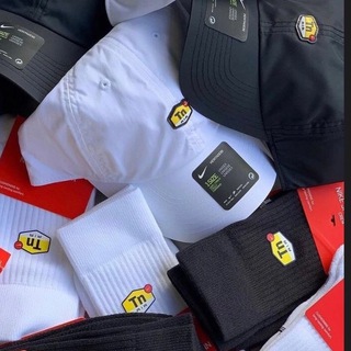 Логотип @onlydrill_tg - NIKE DRILL БАРАХОЛКА