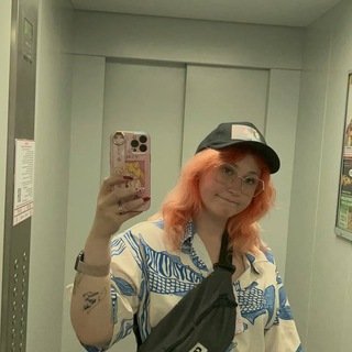 Логотип @onlyfactsworld - Публичные мысли вслух